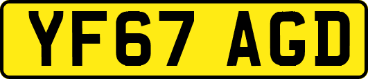 YF67AGD
