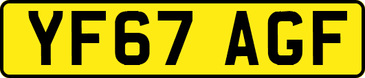 YF67AGF