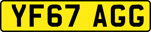 YF67AGG