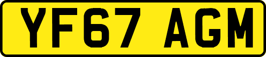 YF67AGM