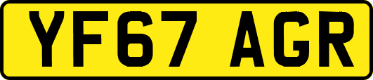 YF67AGR