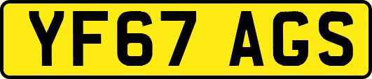 YF67AGS