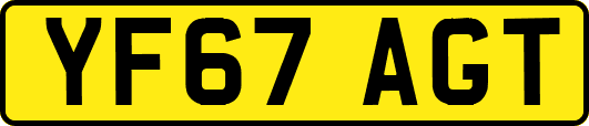 YF67AGT