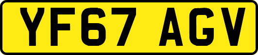 YF67AGV