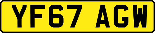 YF67AGW