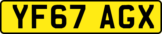 YF67AGX