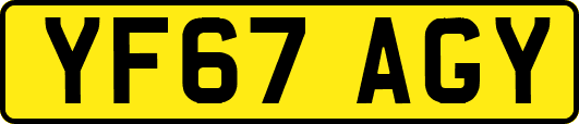 YF67AGY
