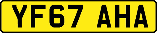 YF67AHA
