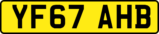 YF67AHB