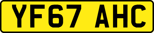 YF67AHC