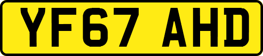 YF67AHD