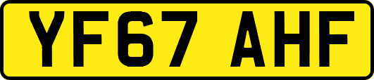 YF67AHF