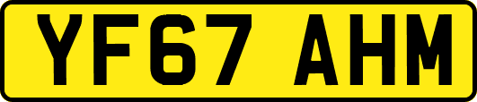 YF67AHM