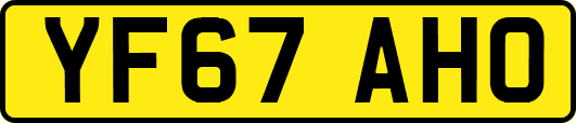 YF67AHO