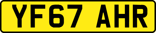YF67AHR