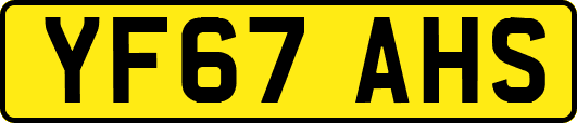 YF67AHS