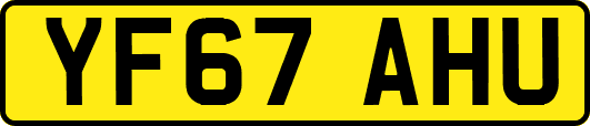 YF67AHU