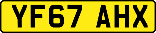 YF67AHX