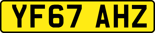 YF67AHZ