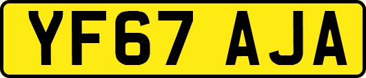 YF67AJA