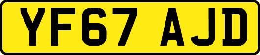YF67AJD