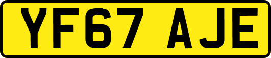YF67AJE