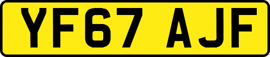 YF67AJF