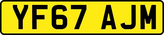 YF67AJM