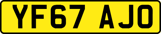 YF67AJO