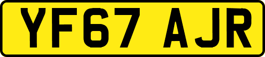 YF67AJR