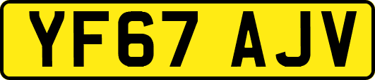 YF67AJV