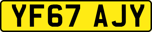 YF67AJY