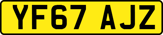 YF67AJZ