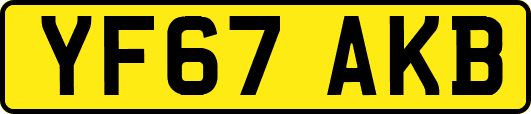 YF67AKB