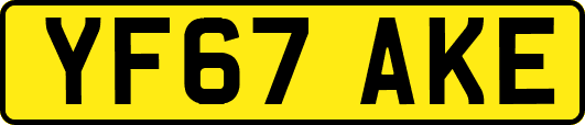 YF67AKE