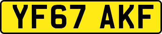 YF67AKF