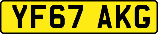 YF67AKG