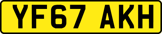 YF67AKH