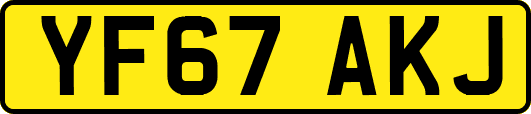 YF67AKJ