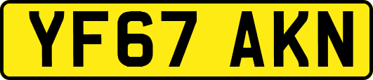 YF67AKN