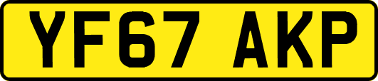 YF67AKP