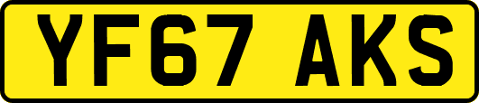 YF67AKS