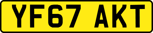 YF67AKT