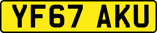 YF67AKU