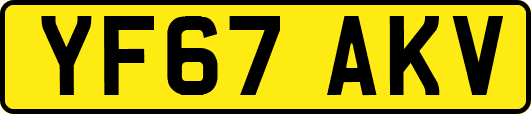 YF67AKV