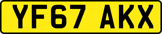 YF67AKX