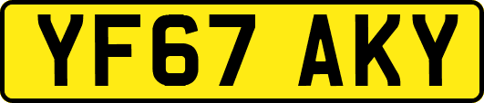 YF67AKY