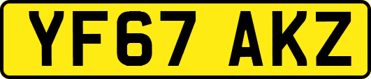 YF67AKZ