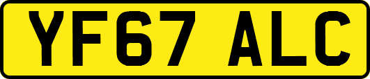 YF67ALC