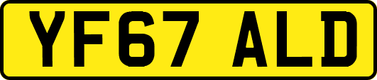 YF67ALD